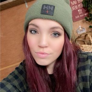 Meet your Posher, Megan